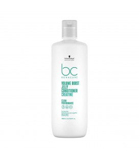 Schwarzkopf Volume Boost Jelly Conditioner 1000ml