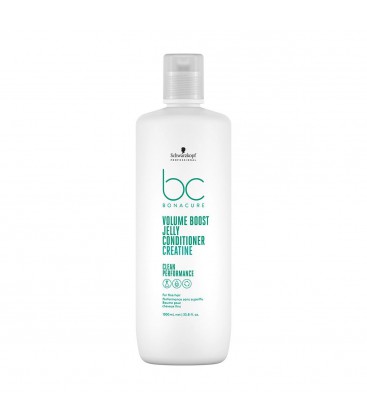 Schwarzkopf Volume Boost Jelly Conditioner 1000ml