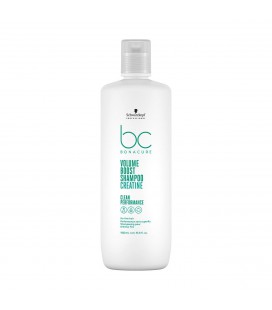 Schwarzkopf Volume Boost Shampoo 1000ml