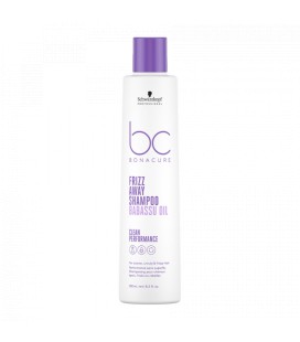 Schwarzkopf Frizz Away Shampoo 250ml