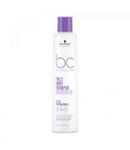 Schwarzkopf BC Frizz Away Shampoo 250ml