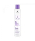 Schwarzkopf BC Frizz Away Shampoo 250ml