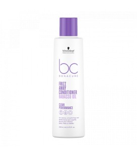 Schwarzkopf Frizz Away Conditioner 200ml