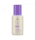 Schwarzkopf BC Frizz Away Smoothing Oil 50ml