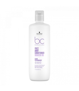 Schwarzkopf Frizz Away Conditioner 1000ml