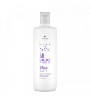 Schwarzkopf Frizz Away Conditioner 1000ml