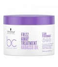 Schwarzkopf BC Frizz Away Treatment 500ml