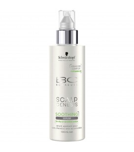 Schwarzkopf Scalp Genesis Soothing Serum 100ml