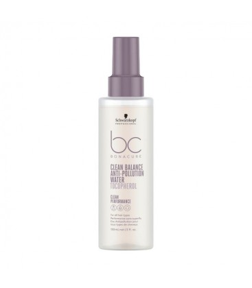 Schwarzkopf Clean Balance Anti-Pollution Water 150ml