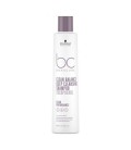 Schwarzkopf BC Clean Balance Deep Cleansing Shampoo 250ml