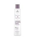 Schwarzkopf Clean Balance Deep Cleansing Shampoo 250ml