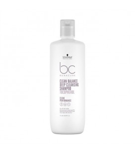 Schwarzkopf Clean Balance Deep Cleansing Shampoo 1000ml