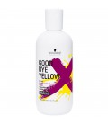 Schwarzkopf Goodbye Yellow 300ml