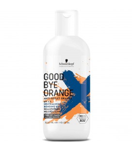 Schwarzkopf Goodbye Orange 300ml