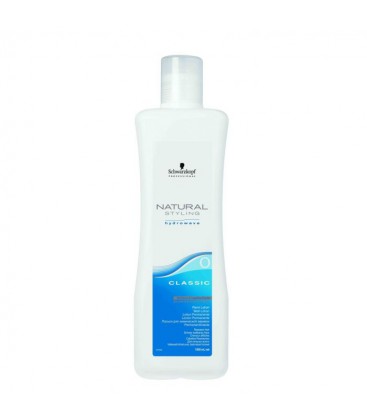 Schwarzkopf Natural Styling Classic 0 1000ml