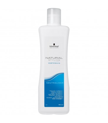 Schwarzkopf Natural Styling Neutraliser 1000ml