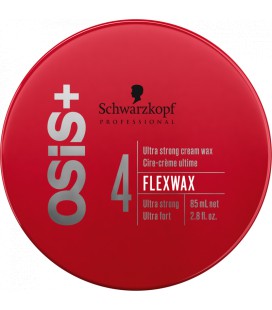 Schwarzkopf OSiS Flexwax 85ml