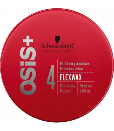 Schwarzkopf OSiS Flexwax 85ml