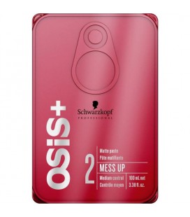 Schwarzkopf OSiS Mess Up 100ml