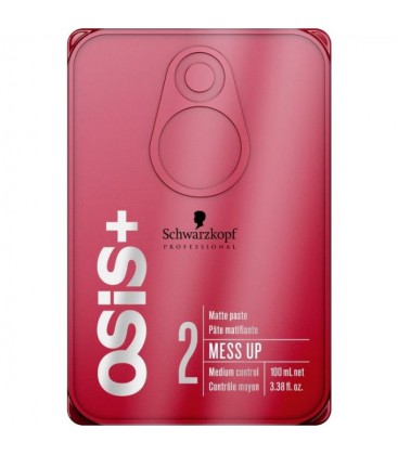 Schwarzkopf OSiS Mess Up 100ml