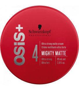 Schwarzkopf OSiS Mighty Matte 85ml