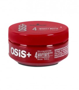 Schwarzkopf OSiS Mighty Matte 85ml