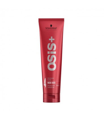 Schwarzkopf OSiS Rock-Hard 150ml