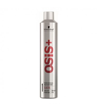 Schwarzkopf OSiS Elastic 500ml