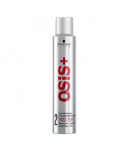 Schwarzkopf OSiS Freeze Pump 200ml