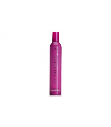 Schwarzkopf Silhouette Color Brilliance Mousse 500ml