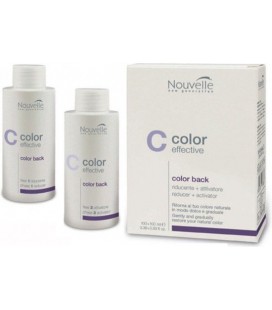 Nouvelle Color Back 100 + 100ml SALE