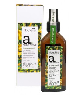 Nouvelle True Argan Oil 100ml