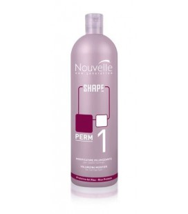 Nouvelle Shape Volumizing Modifier 1 1000ml