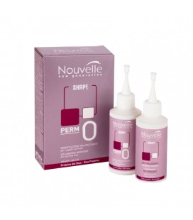 Nouvelle Shape Volumizing Modifier Kit 0 120 + 120ml