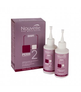 Nouvelle Shape Volumizing Modifier Kit 2 120 + 120ml