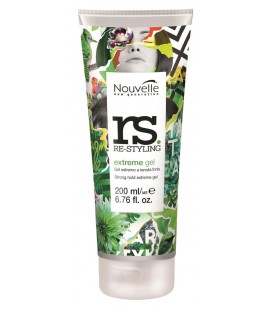 Nouvelle Extreme Gel Strong Hold 200ml
