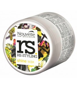 Nouvelle Shine Wax Wet Effect Gloss 125ml