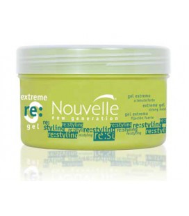 Nouvelle Extreme Gel Strong Hold 500ml SALE