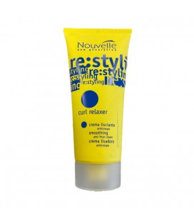 Nouvelle Curl Relaxer Anti-Frizz cream 200ml SALE