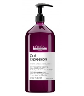 Loreal Curl Expression Anti-Buildup Cleansing Jelly 1500ml