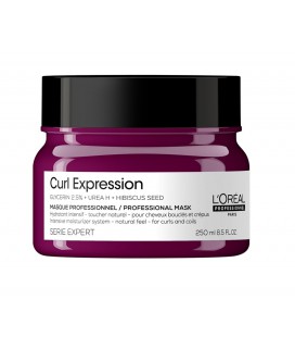 Loreal Curl Expression Intensive Moisturizer Mask 250ml