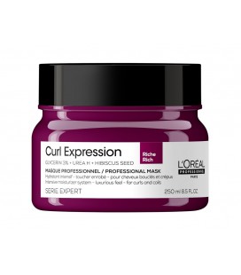 Loreal Curl Expression Intensive Moisturizer Rich Mask 250ml