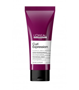 Loreal Curl Expression Long Lasting Intensive Leave In Moisturizer 200ml