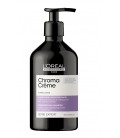 Loreal Serie Expert Chroma Crème Purple Shampoo 500ml