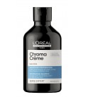 Loreal Serie Expert Chroma Crème Ash Shampoo 300ml