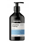 Loreal Chroma Crème Ash Shampoo 500ml