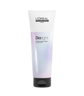 Loreal Dia Light Acidic Gloss Clear 250ml