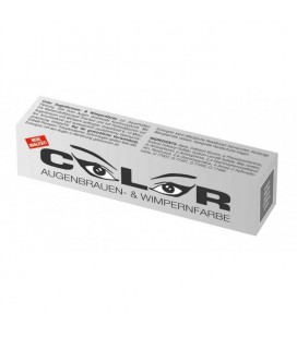 Comair Oog en Wimperverf Grafiet 15ml