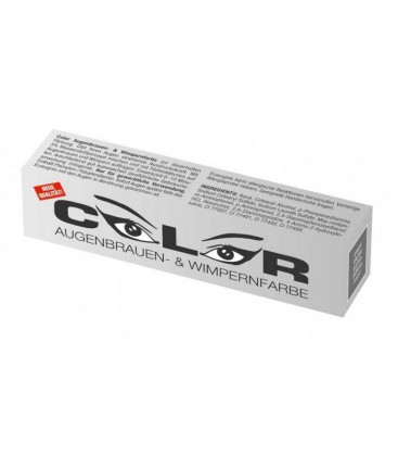 Comair Oog en Wimperverf Grafiet 15ml