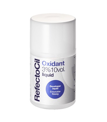 RefectoCil Oxidant Liquid 3% 100ml